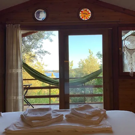 Mocamp Campingplatz Kaş