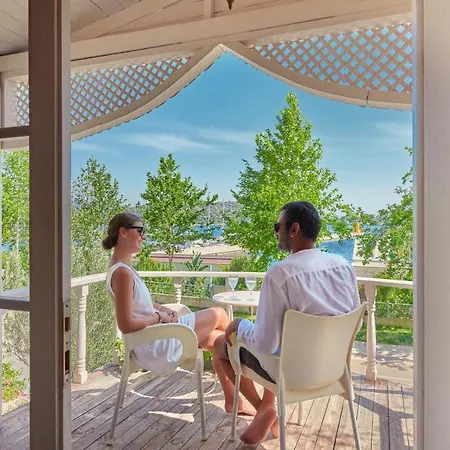Kamp alanı Mocamp Kaş