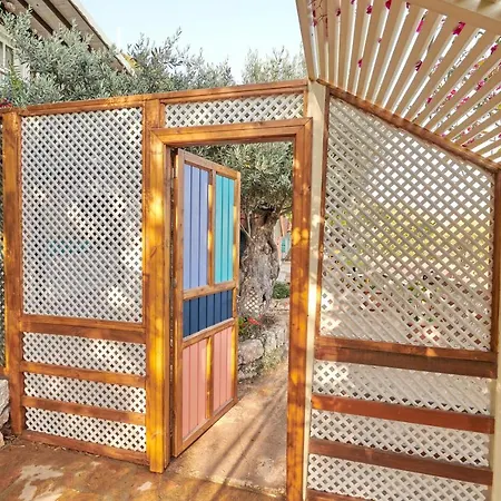 Mocamp Kamp alanı *