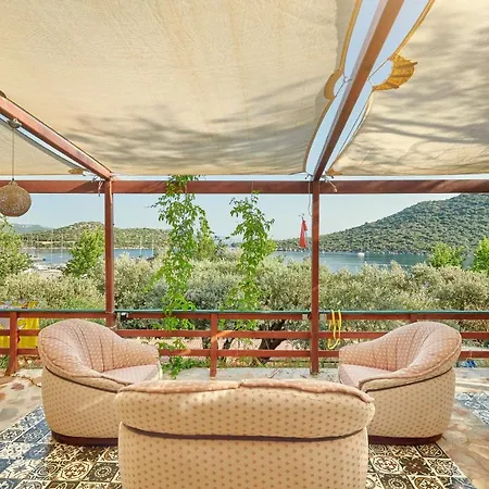Mocamp * Kaş