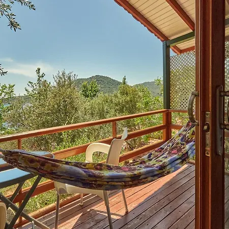Mocamp Kaş