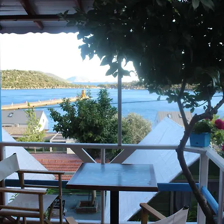 Mocamp Kamp alanı